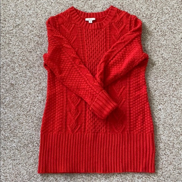 Maternity sweater - Picture 3 of 3